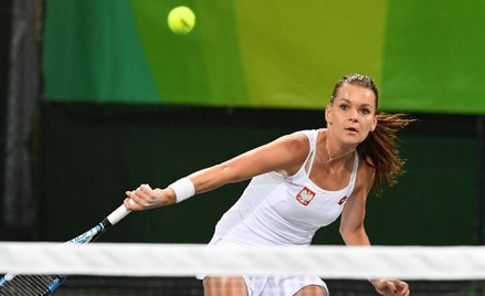 Radwańska: Udana reaktywacja
