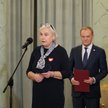 Majątek minister przemysłu prof. Marzeny Czarneckiej składa się głównie z dwóch domów, pięciu mieszk