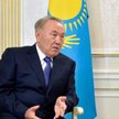 Nursułtan Nazarbajew – kazachski prezydent obawia się dominacji Rosji