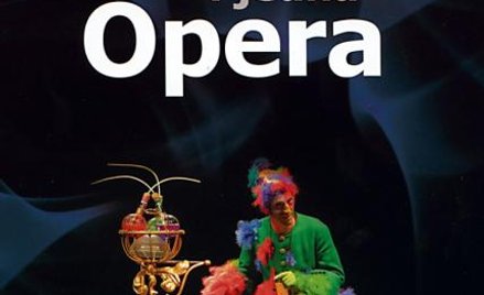 Piotr Kamiński TysiĄc i jedna opera T. I – II PWM Edition Kraków 2008