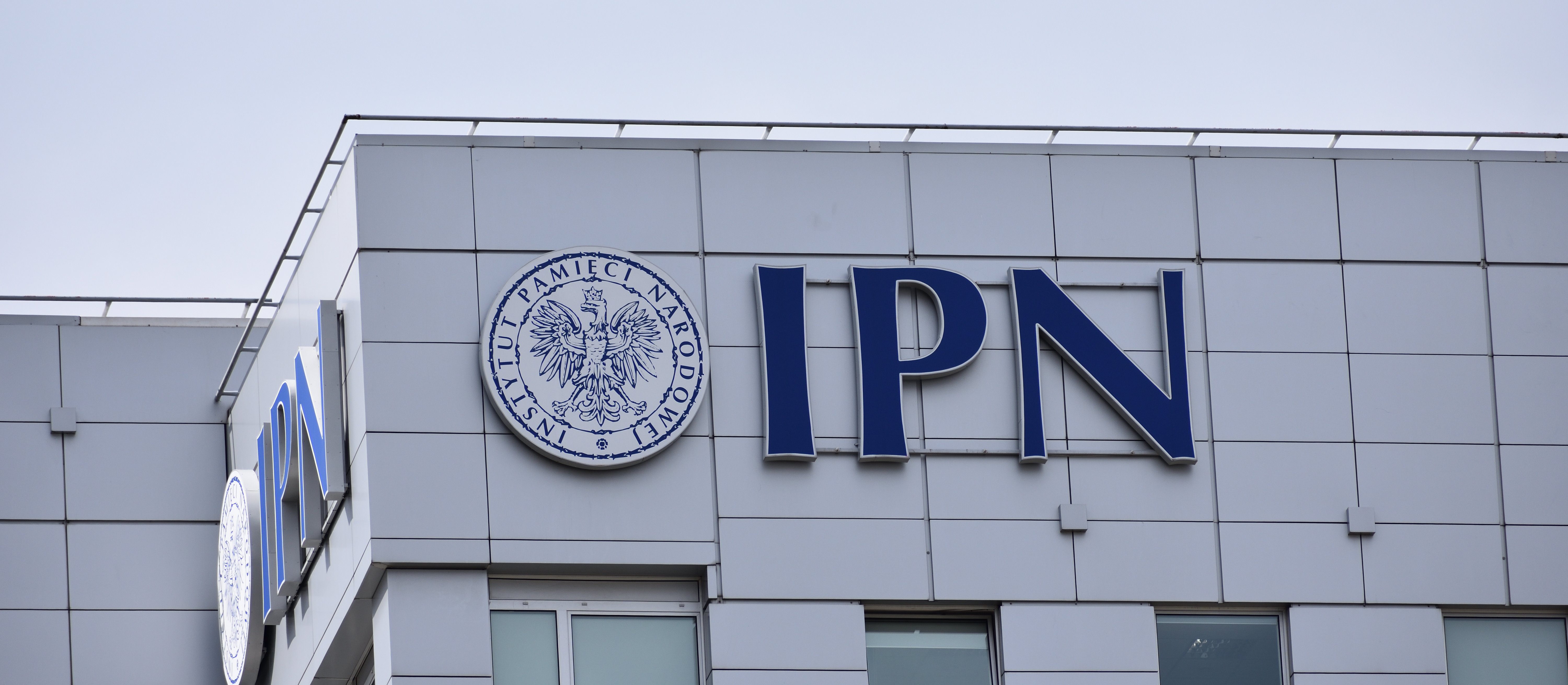 „Skandaliczna aukcja na ukraińskim portalu”. IPN zabrał głos