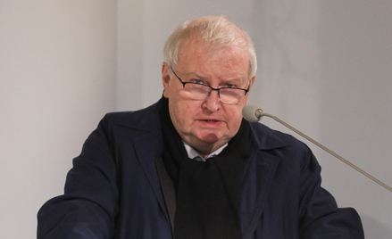 Aleksander Hall: Polska jest nieustannie dzielona. Robi to Donald Tusk i robi to PiS