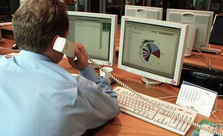 Na rynkach giełdowych popularnym instrumentem pochodnym są kontrakty terminowe oraz opcje