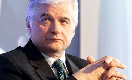 Włodzimierz Cimoszewicz: Wałęsa by pałował? Staję po jego stronie