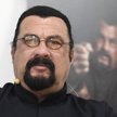 Steven Seagal