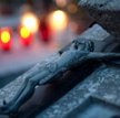 1 listopada – dzień Wszystkich Świętych