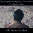 Pokaz przedpremierowy filmu „Jestem mordercą”