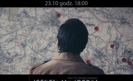 Pokaz przedpremierowy filmu „Jestem mordercą”