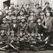 Powstańcy śląscy w 1921 r.