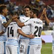 Copa America: Urugwaj ratuje honor