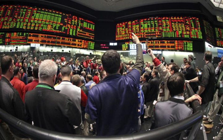 Morgan Stanley bardziej pesymistyczny