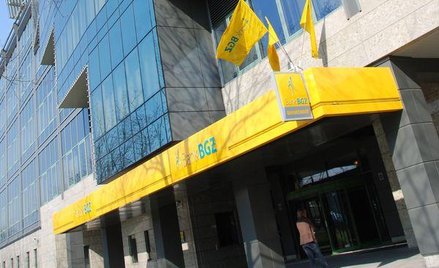 UniCredit, BNP Paribas i Santander walczą o BGŻ