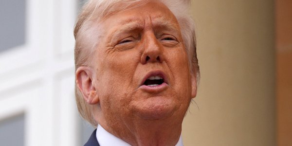 Donald Trump: Skrócę czas, jaki dałem Władimirowi Putinowi na doprowadzenie do pokoju