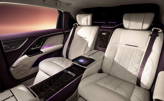 Hongqi Guoya