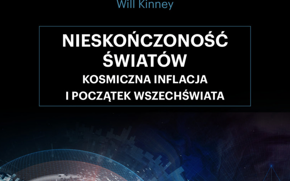 „Nieskończoność światów”: Kosmos w szklance piwa