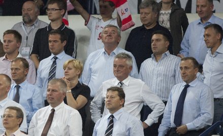 Platforma przegrywa z "Obywatelami do Senatu"