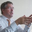 Witold Jaworski, prezes PZU Życie