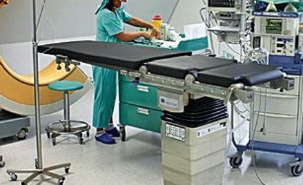 Lubuski Ośrodek Neurochirurgii dofinansowano z UE