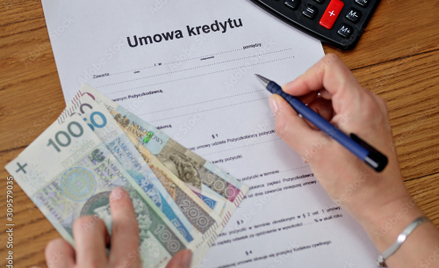Co dalej z kredytami ze stałą stopą