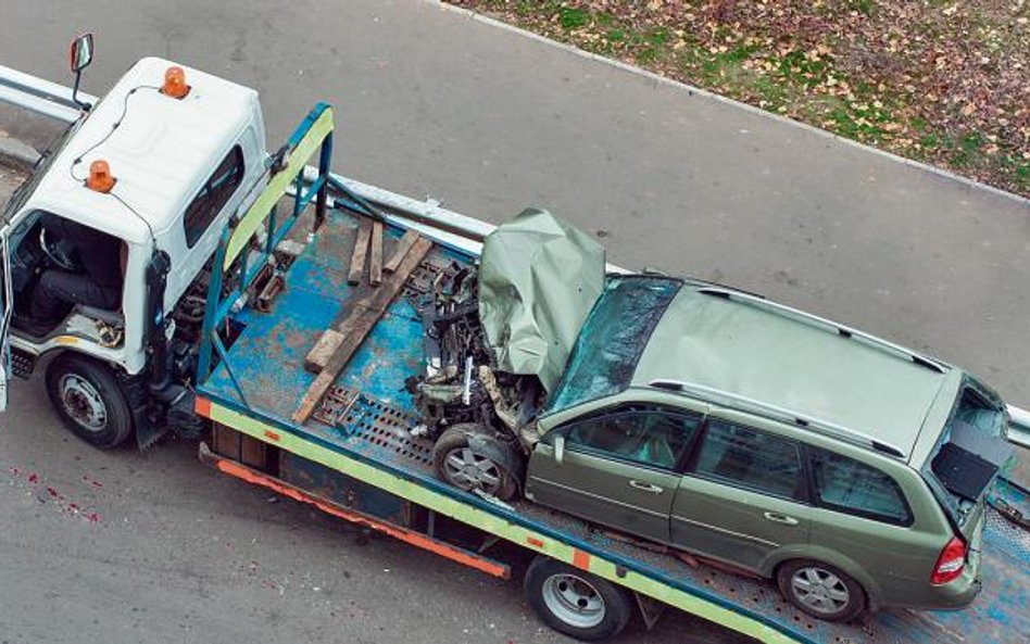 Kierowcy powinni się liczyć ze wzrostem cen polis, bo wymuszają to nowe regulacje