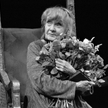 Nie żyje Barbara Krafftówna