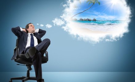 Firma nie skorzysta z ulgi B+R za czas urlopu pracownika - interpretacja podatkowa