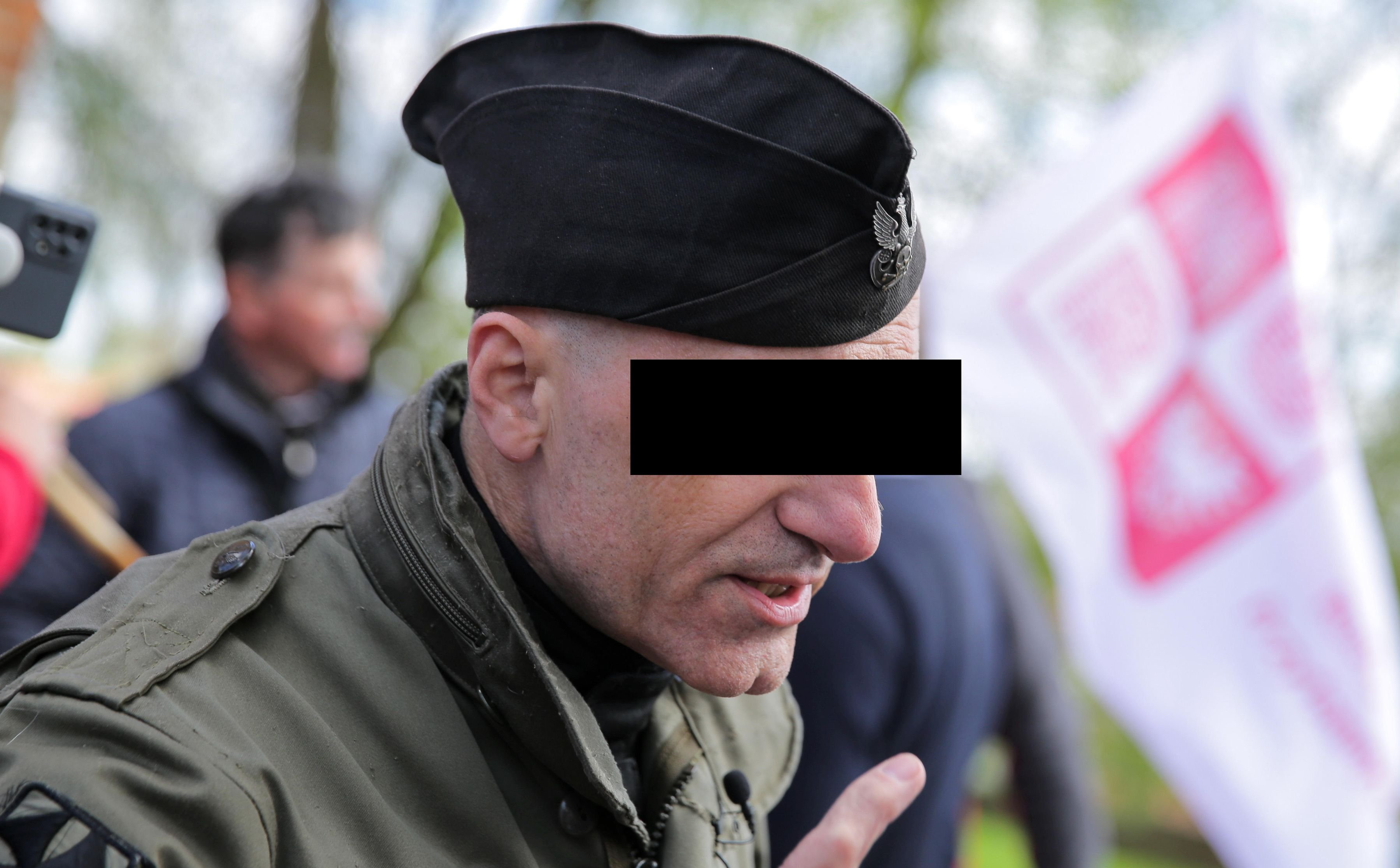 Poważne zarzuty dla „Jaszczura” i jego kompana. Czy to koniec Rodaków Kamratów?