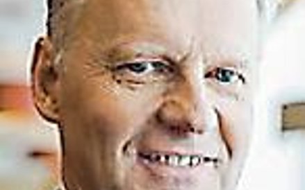 Adam Góral, prezes Asseco Poland