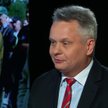 #RZECZoBIZNESIE: Mirosław Maliszewski: Ominięcie embarga nie takie proste
