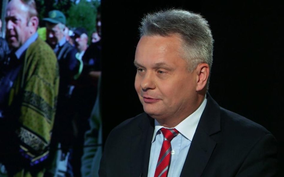 #RZECZoBIZNESIE: Mirosław Maliszewski: Ominięcie embarga nie takie proste