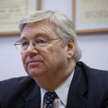 Nick Reilly, wiceprezes General Motors p.o. prezesa Opla