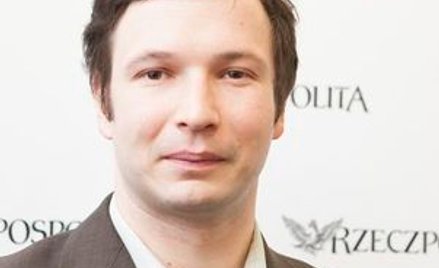 Aleksander Łaszek