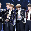 BTS został stworzony z raperów, tancerzy i wokalistów