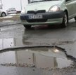 Zarządców łatwo pozwać za dziurawe jezdnie