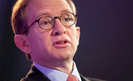 Steven Rattner