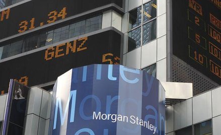 Morgan Stanley jest globalnym koordynatorem oferty PZU