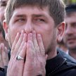 Ramzan Kadyrow rządzi Czeczenią silną ręką. Być może już niedługo