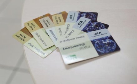 Składki ZUS od abonamentów medycznych