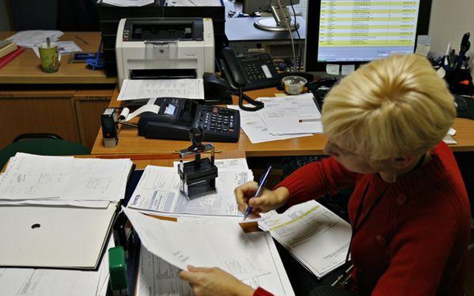 Kiedy trzeba skorygować sporządzone sprawozdanie finansowe