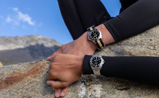 Certina DS Action Diver.