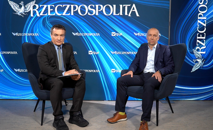 prof. dr hab. inż. Artur Podhorodecki, CEO QNA Technology