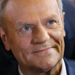 Premier Donald Tusk