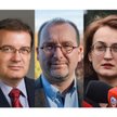 #RZECZoPOLITYCE: Andrzej Dera, Olgierd Annusewicz, Agata Czarnacka