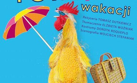 Fotki z wakacji – szalona komedia z portugalskiej riwiery.