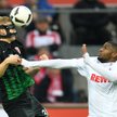 Daniel Baier i Anthony Modeste