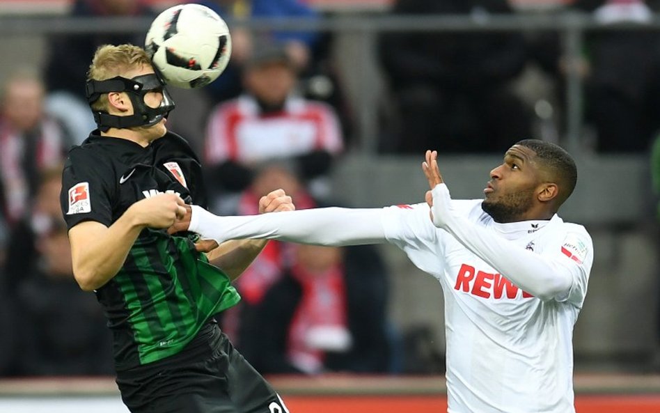 Daniel Baier i Anthony Modeste