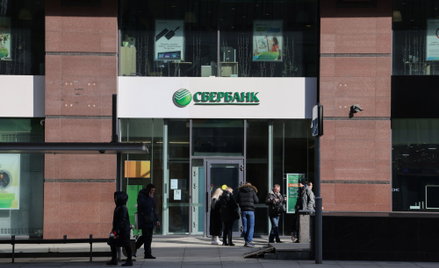 Chiny rozpychają się w rosyjskiej bankowości. Ale karty rozdaje Raiffeisen