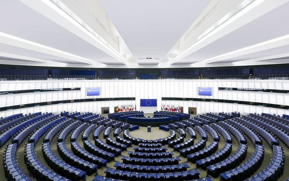 Parlament Europejski zagłosuje e-mailowo