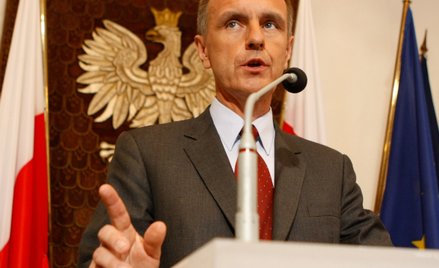 Wysoka odprawa dla Bogdana Klicha
