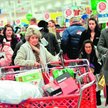 Czar­ny pią­tek wciąż ucho­dzi za naj­waż­niej­szy dzień han­dlo­wy w USA. Tak ku­po­wa­no w Thorn­t